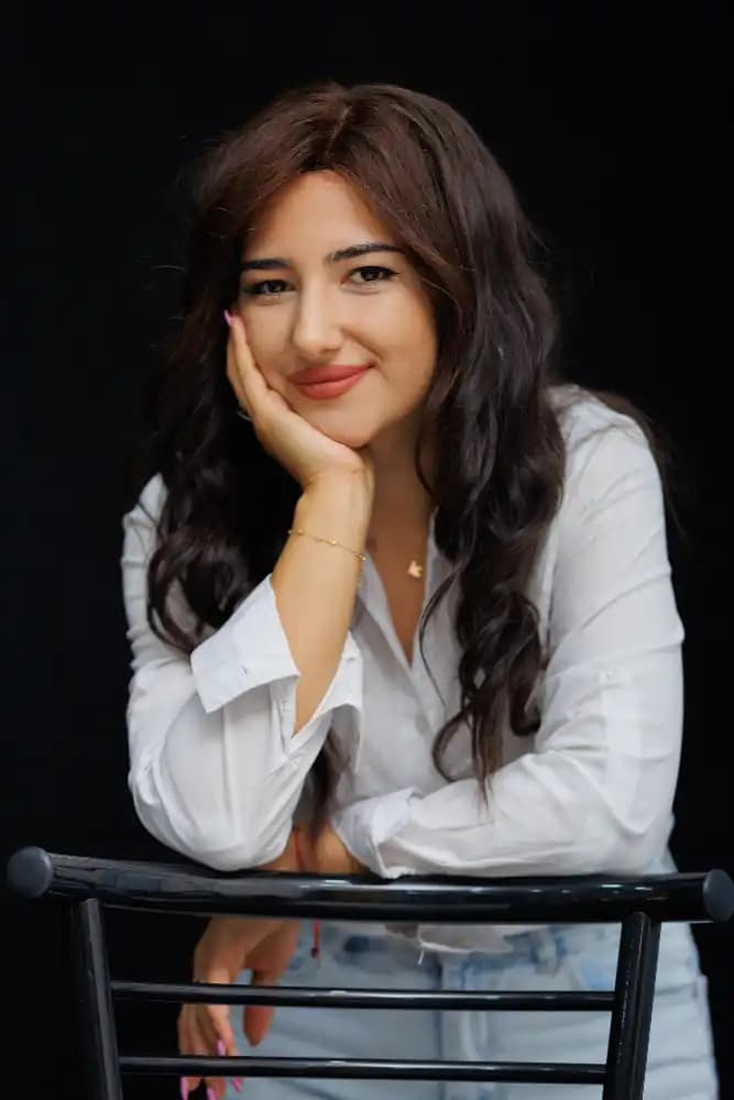 İlahə Ali