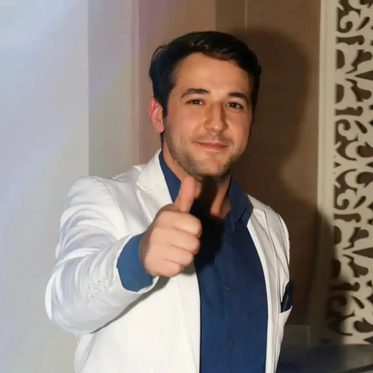 Fərid Hasanzade