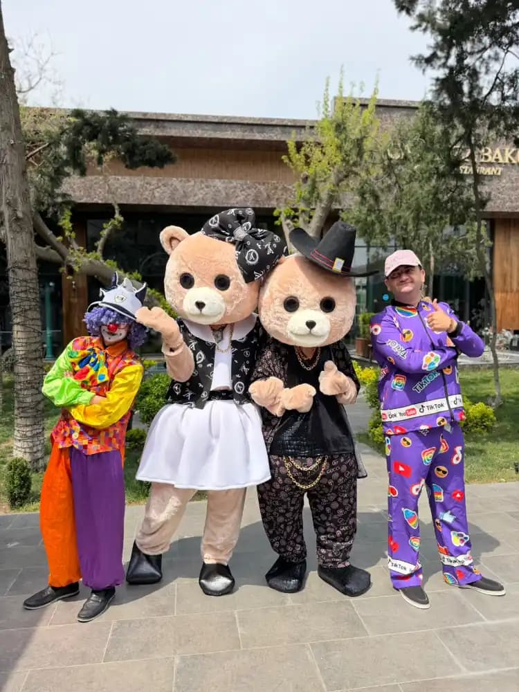 Panda