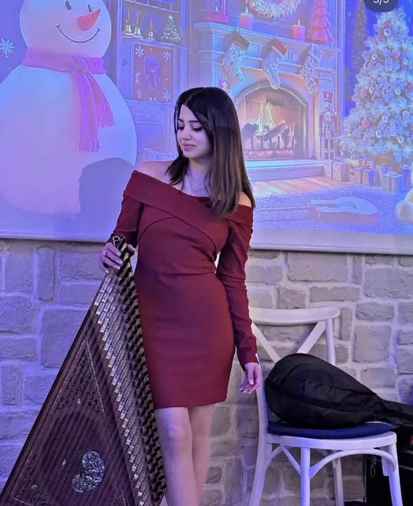 Fidan Hüseyinova
