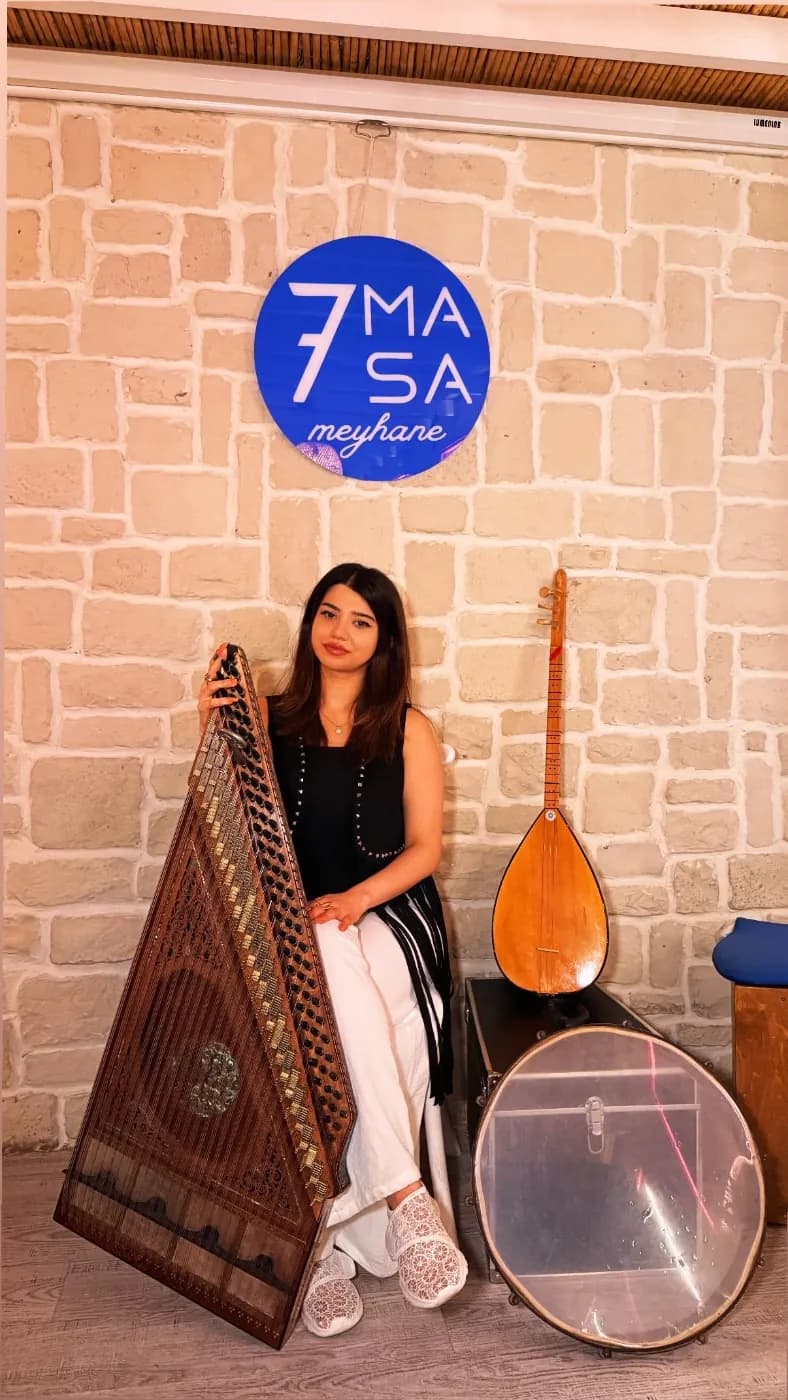 Fidan Hüseyinova
