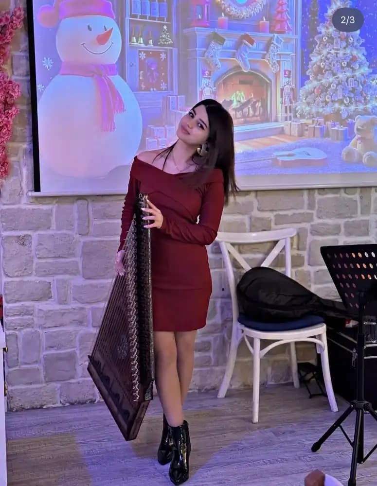 Fidan Hüseyinova