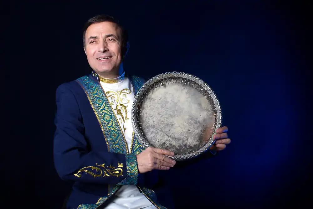 Qarabağ muğam qrupu