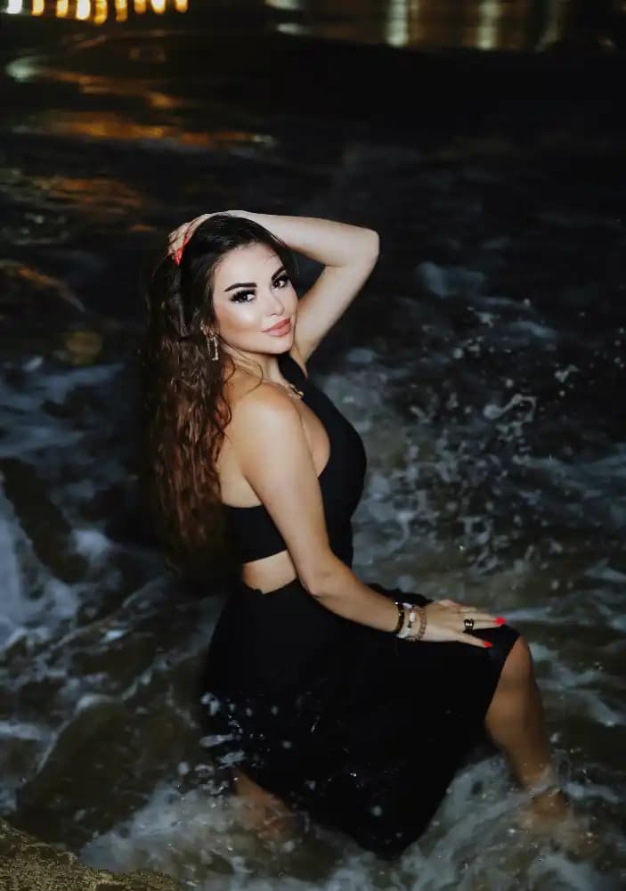 Sabina Abutalibova