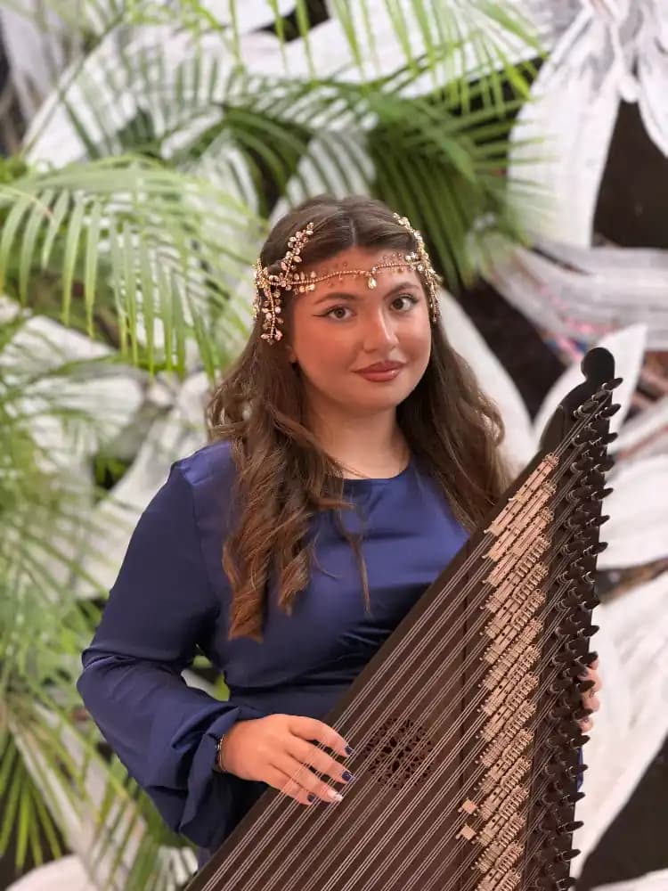 Leyla Tağıyeva
