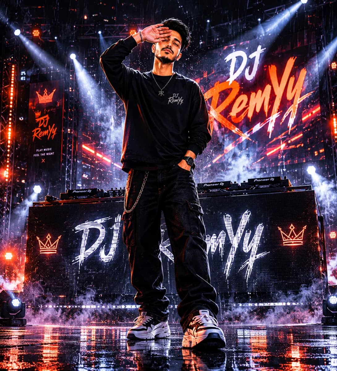 Dj RemYy