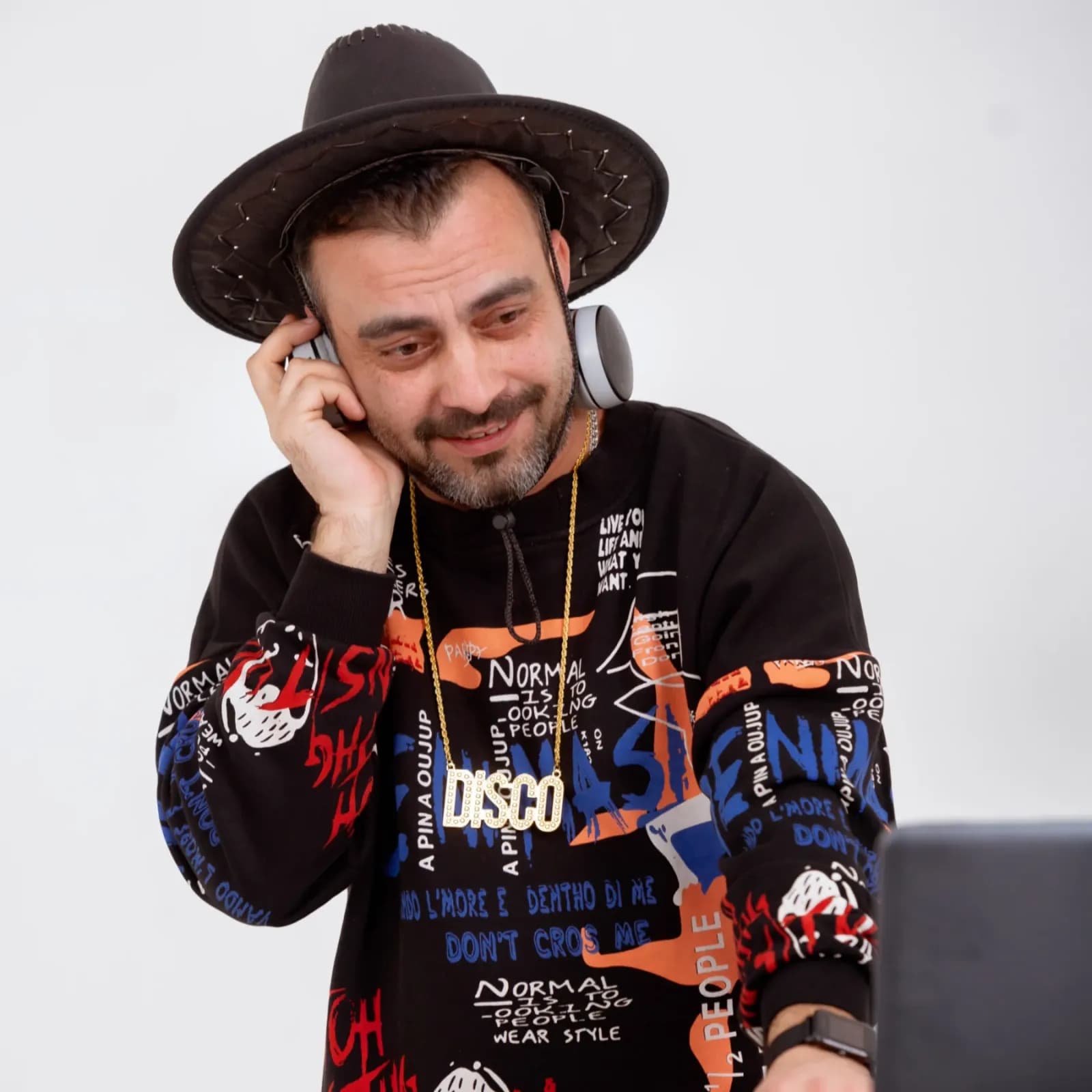 Dj AnaR