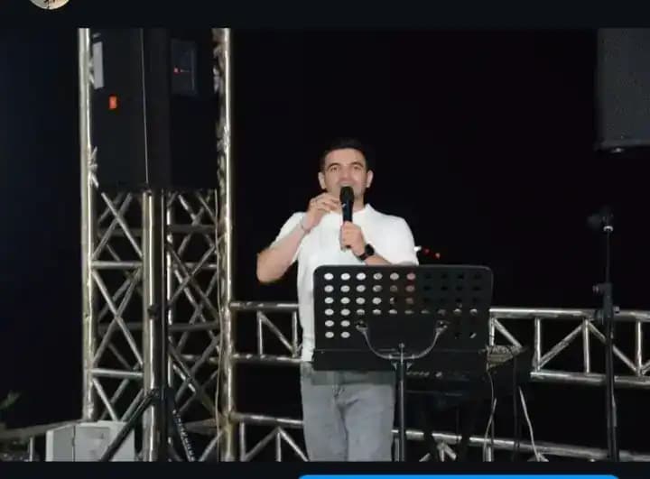 Vusal Bakinskiy