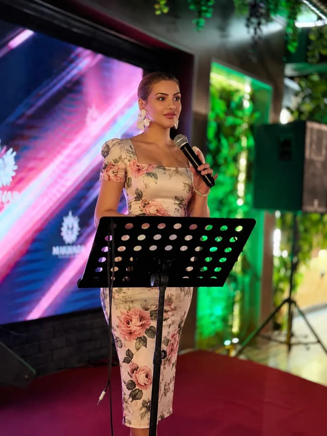 Şəms Najafova