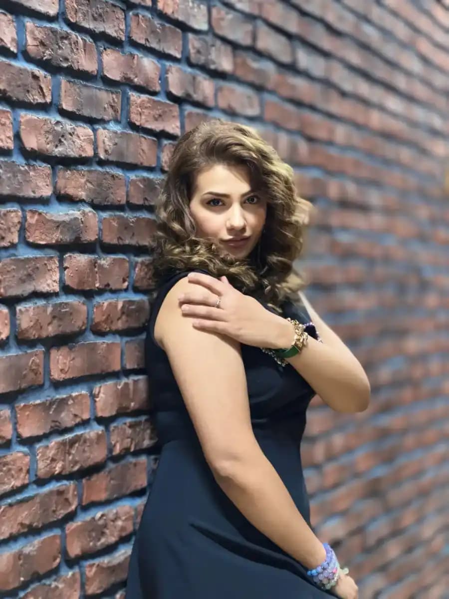Şəms Najafova