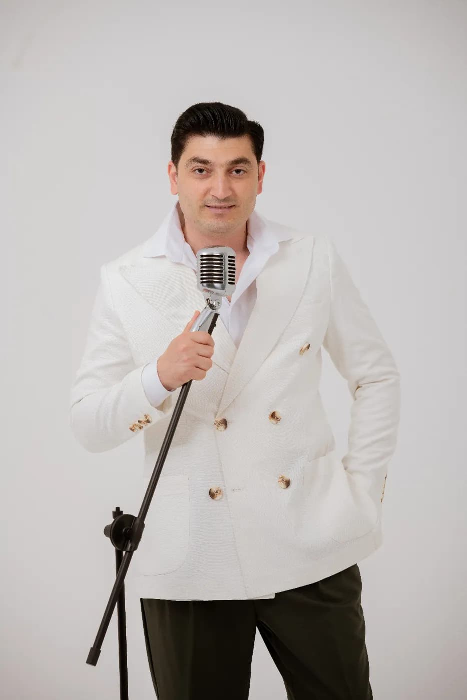 Elfeddin Kerimov