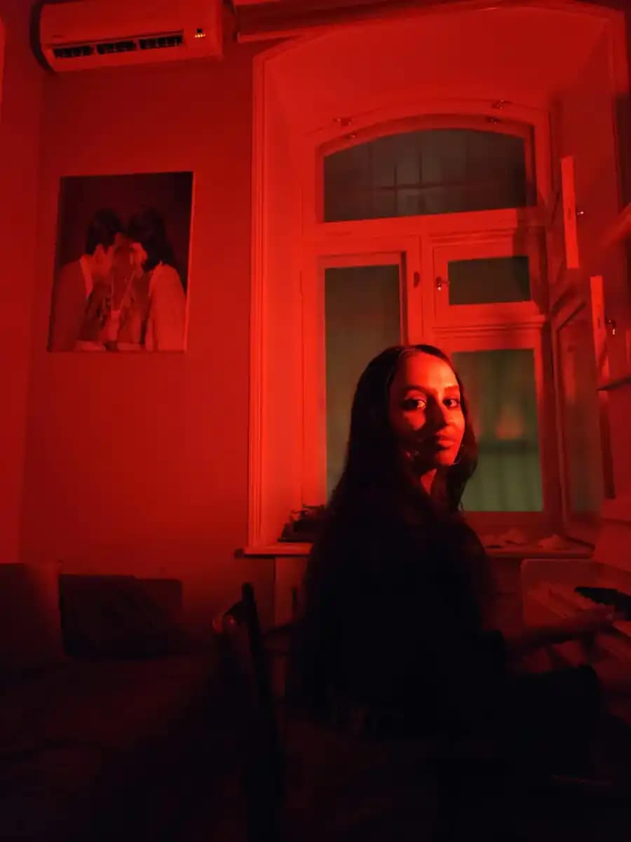 Fatimə Kərimova-mysteryofmusic