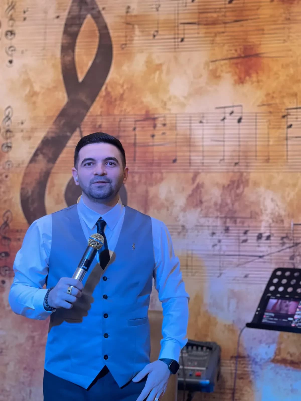 Vusal Bakinskiy